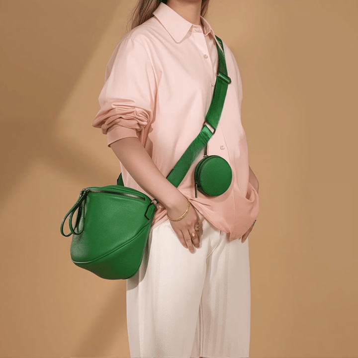 FlexiCarry Bag — Nie mehr Chaos, volle Freiheit für Deinen Alltag! | Karnz