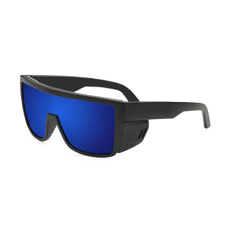 VitraGuard Sportbrille — Erleben Sie kompromisslose Klarheit und Rundumschutz bei jedem Abenteuer | Karnz