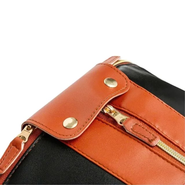 Faltbare Reisetasche 2.0
