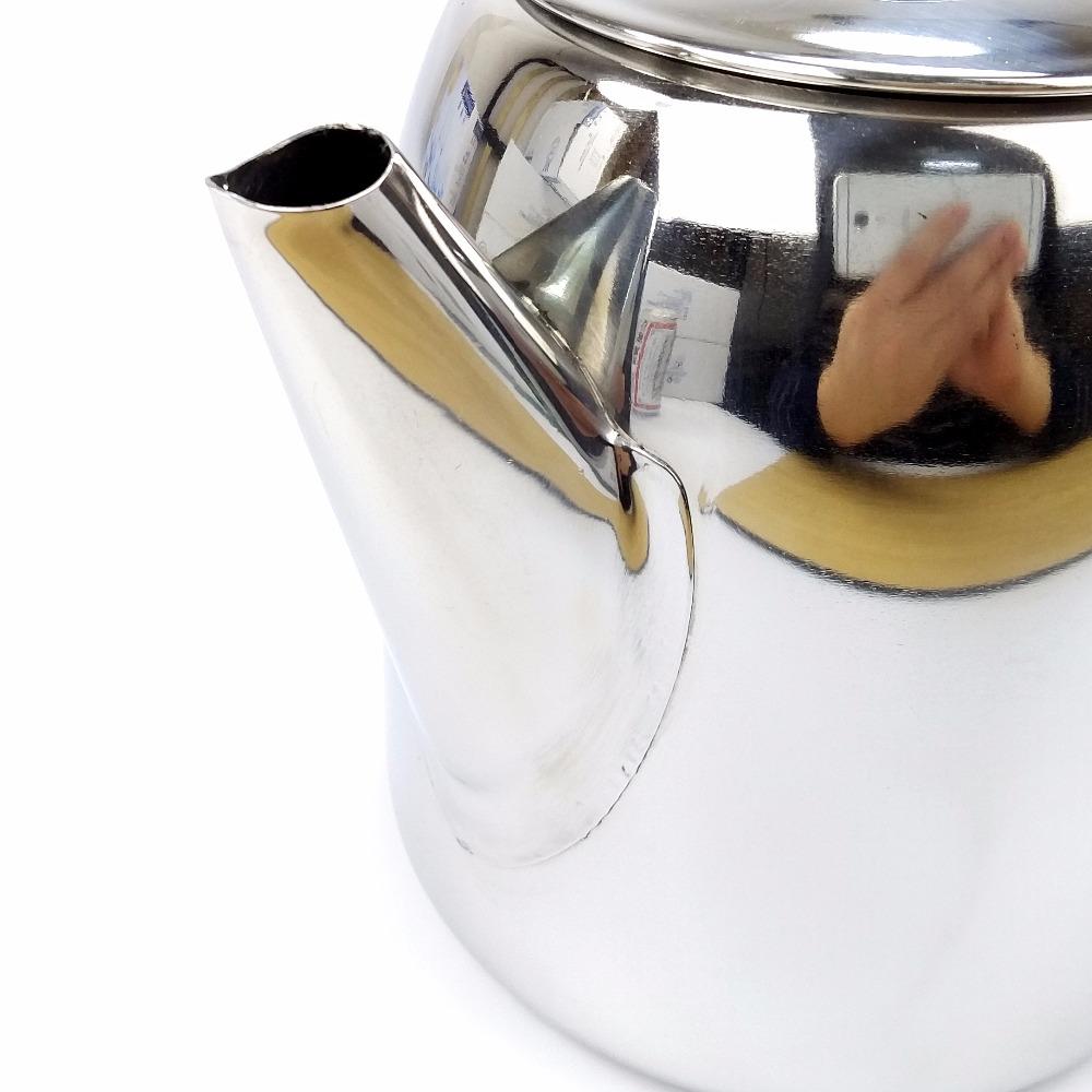 Nachmittagstee Kaffeekanne | Karnz
