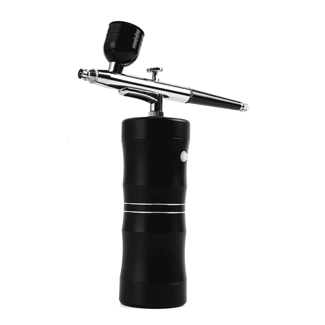 Nails Airbrush Gun Kit | Karnz