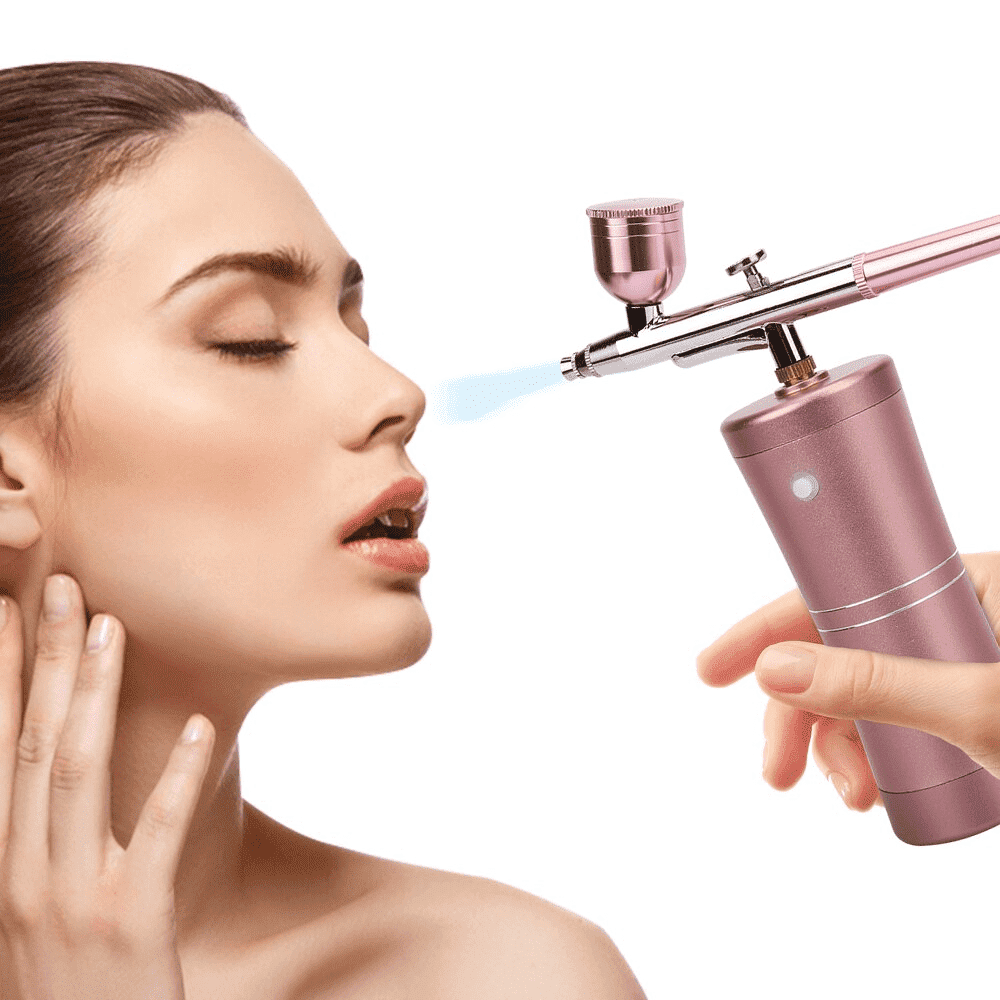 Nails Airbrush Gun Kit | Karnz
