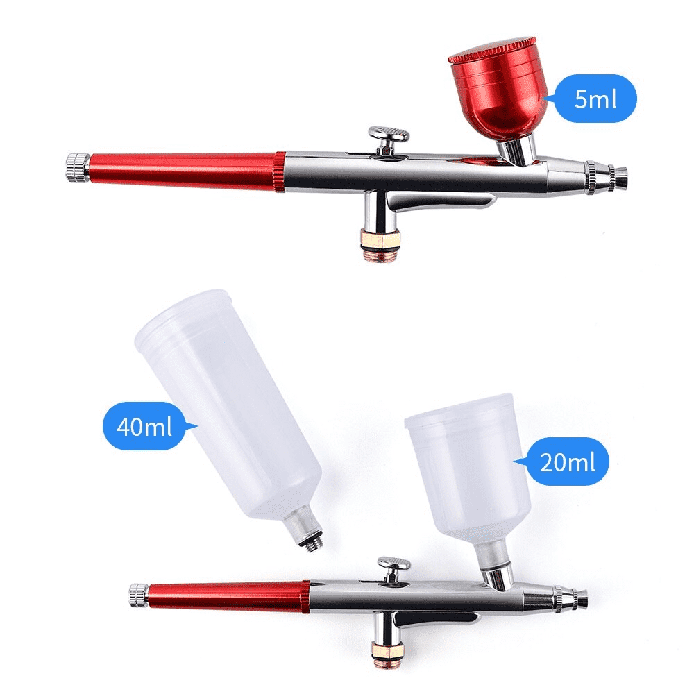 Nails Airbrush Gun Kit | Karnz