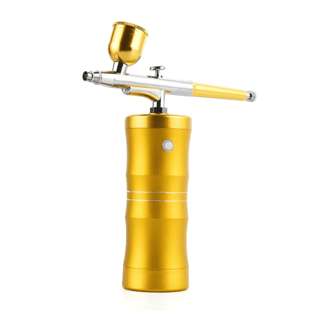 Nails Airbrush Gun Kit | Karnz