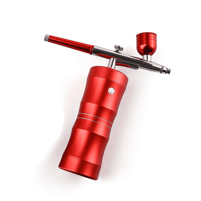 Nails Airbrush Gun Kit | Karnz