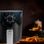Airfryer 2,0 Liter (fettarm: grillen, backen, braten und frittieren) | Karnz