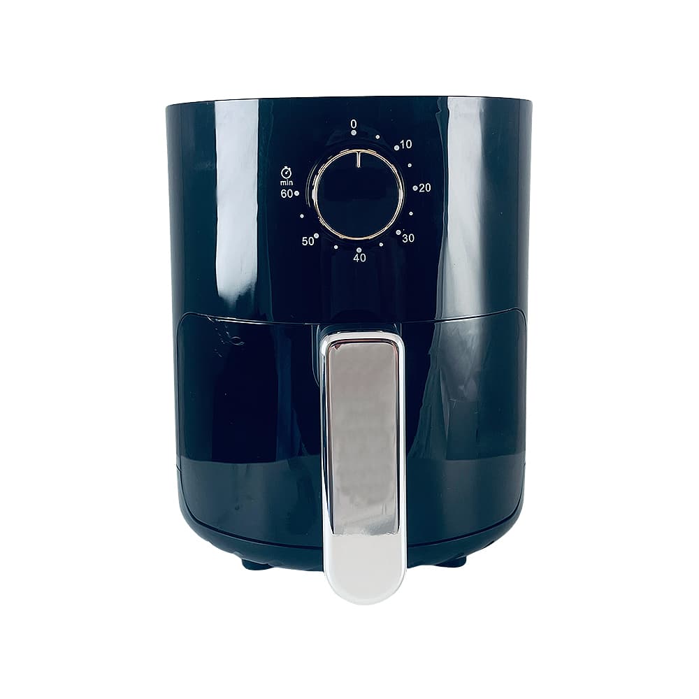 Airfryer 2,0 Liter (fettarm: grillen, backen, braten und frittieren) | Karnz