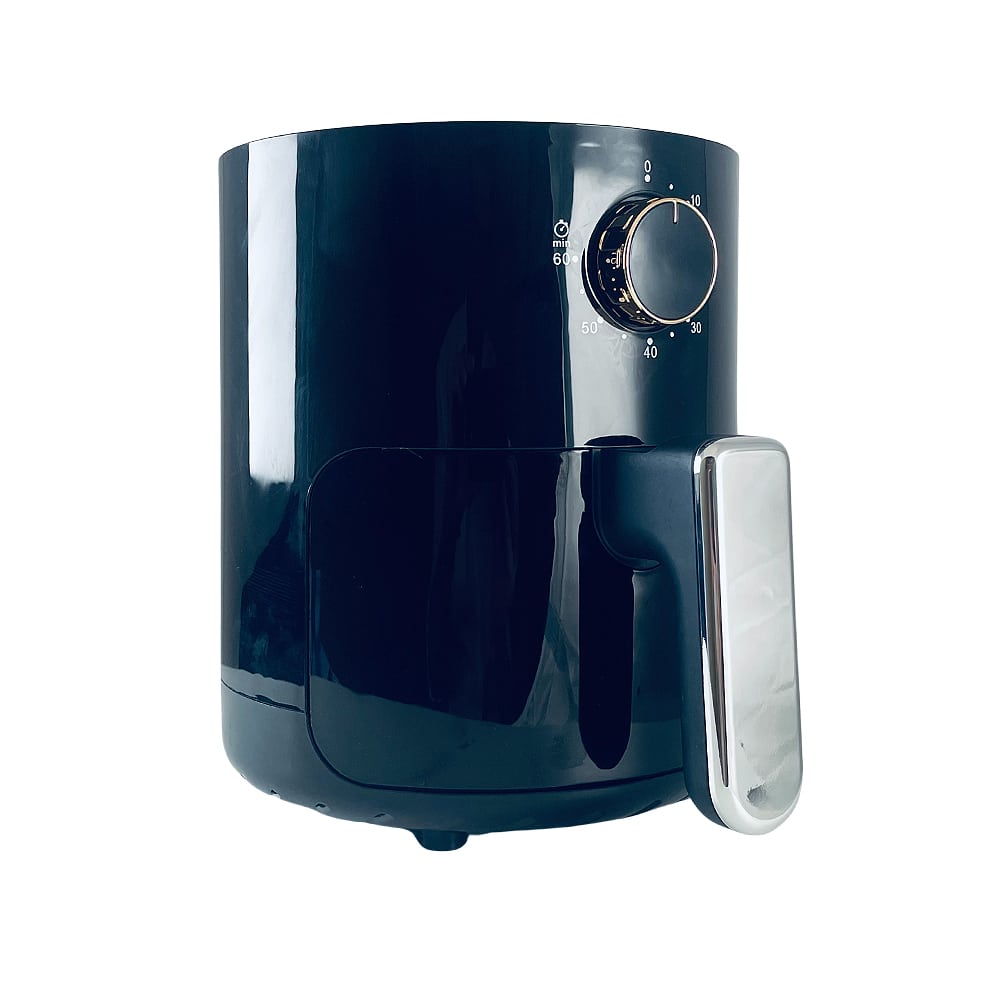 Airfryer 2,0 Liter (fettarm: grillen, backen, braten und frittieren) | Karnz