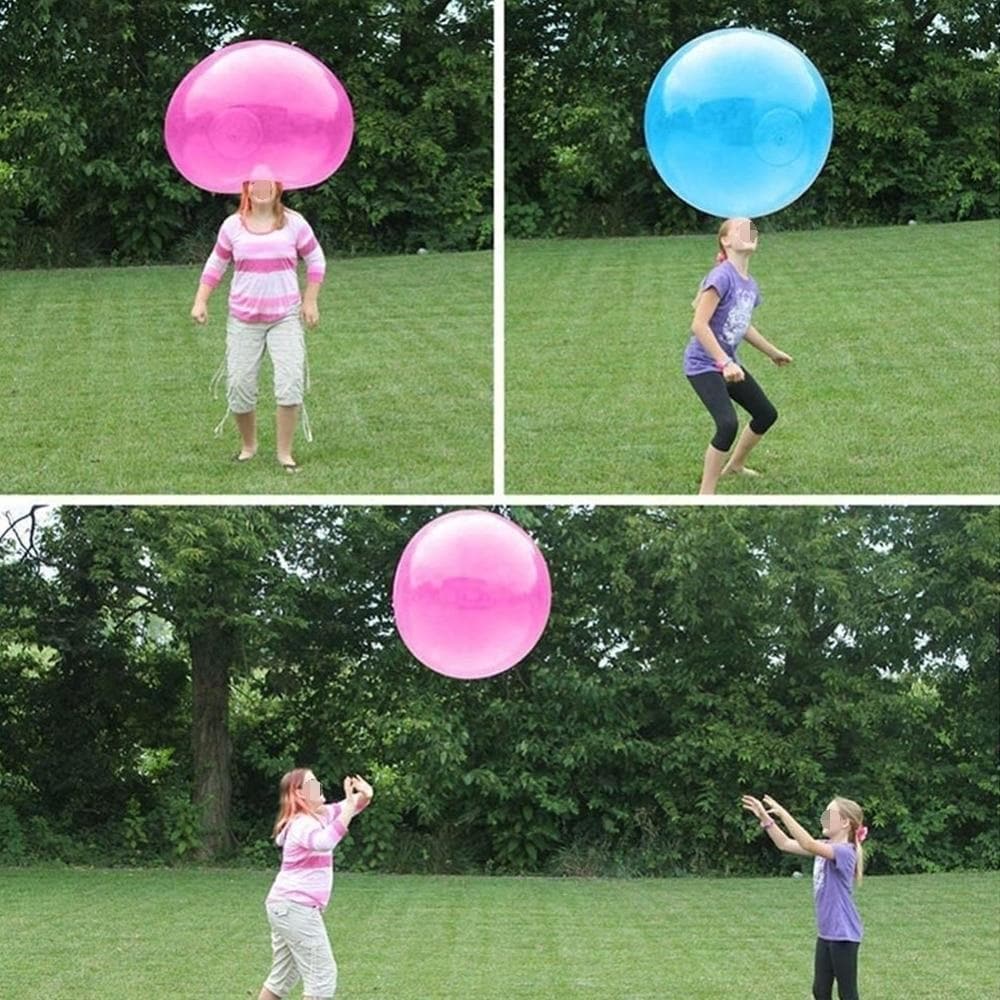 Karnz | Langlebiger Bubble-Ball