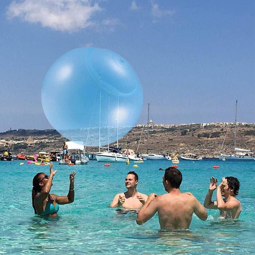Karnz | Langlebiger Bubble-Ball