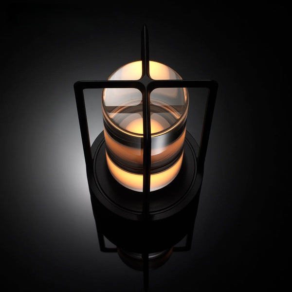 Ophelia Retro Lampe Karnz