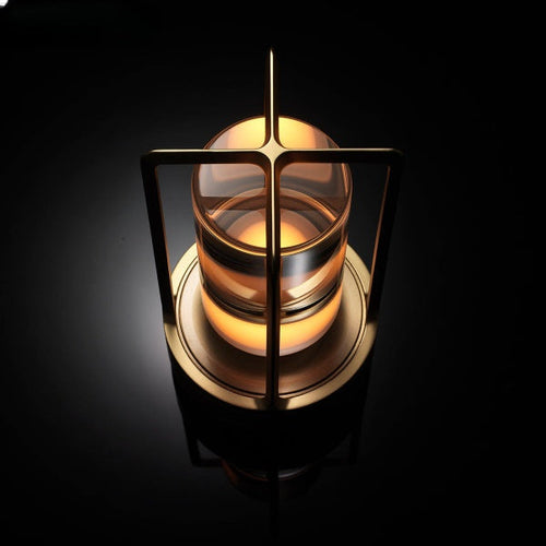 Ophelia Retro Lampe Karnz
