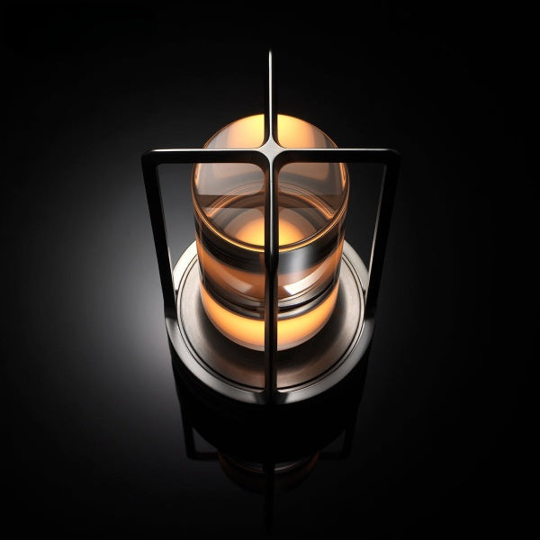 Ophelia Retro Lampe Karnz