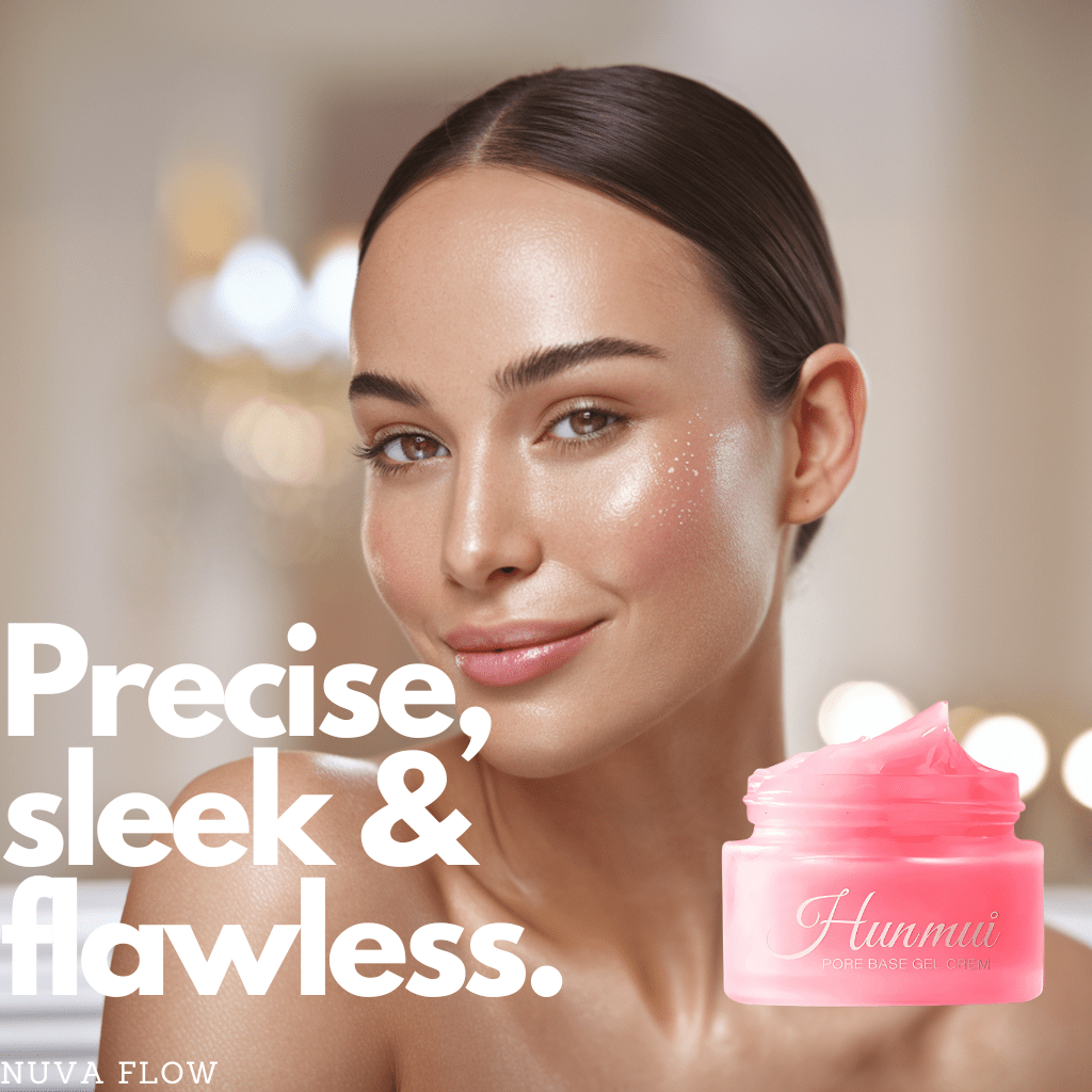 SilkPores Glatte und strahlende Haut | Karnz