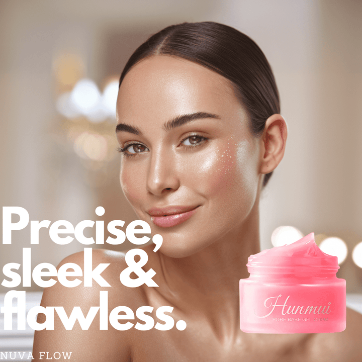 SilkPores Glatte und strahlende Haut | Karnz