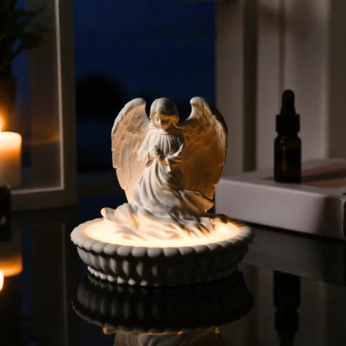 Karnz | SeraphAura Aroma Licht