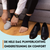 Kompressionsknöchelsocken für Neuropathie - Knöchelstütze Pro | Karnz