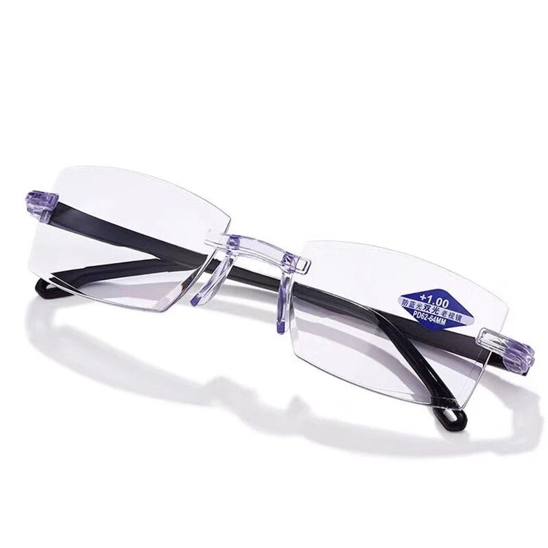 Karnz | Anti-Blaulicht-Lesebrille