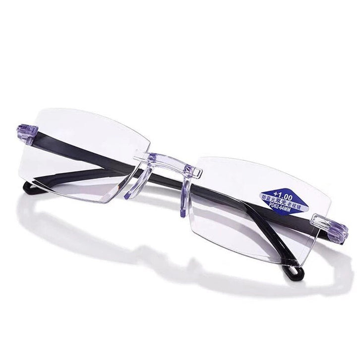 Karnz | Anti-Blaulicht-Lesebrille