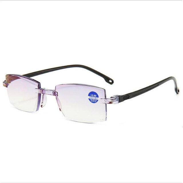 Karnz | Anti-Blaulicht-Lesebrille