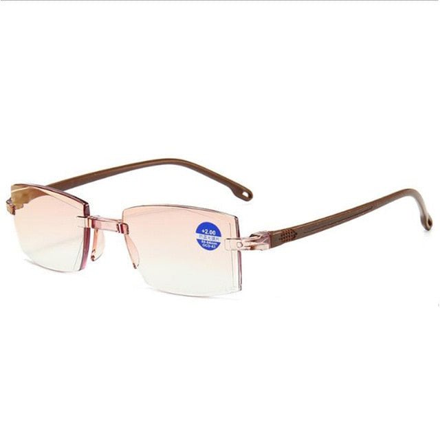 Karnz | Anti-Blaulicht-Lesebrille