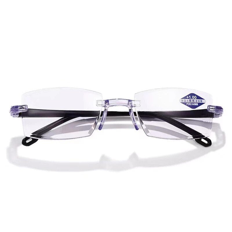 Karnz | Anti-Blaulicht-Lesebrille