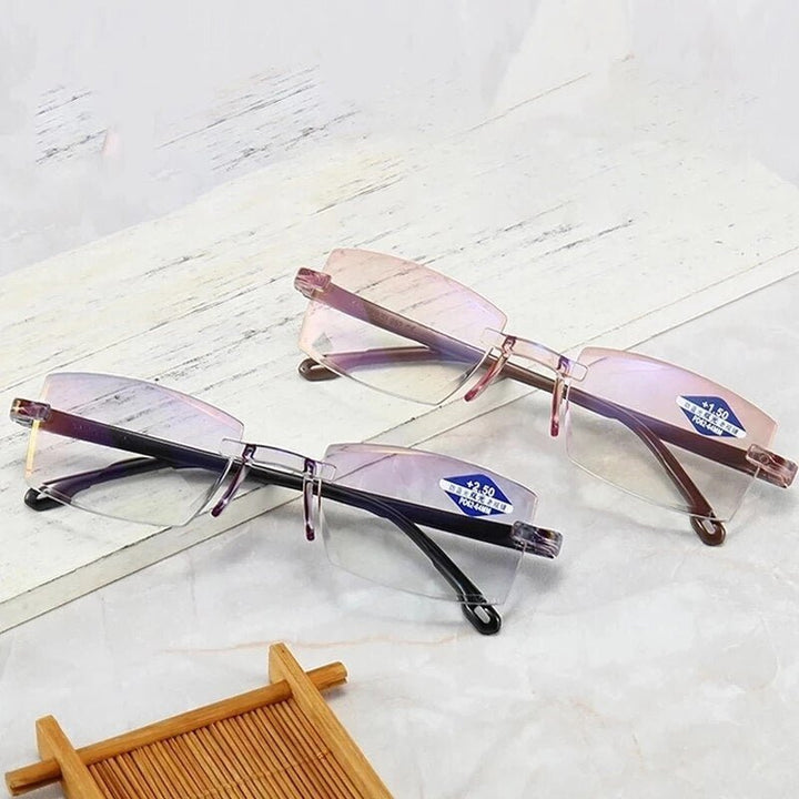 Karnz | Anti-Blaulicht-Lesebrille