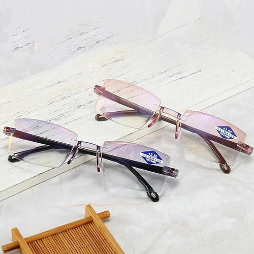 Karnz | Anti-Blaulicht-Lesebrille