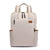Wasserfester Diebstahlschutz Reise-Rucksack – Leichtes Oxford-Design | Karnz