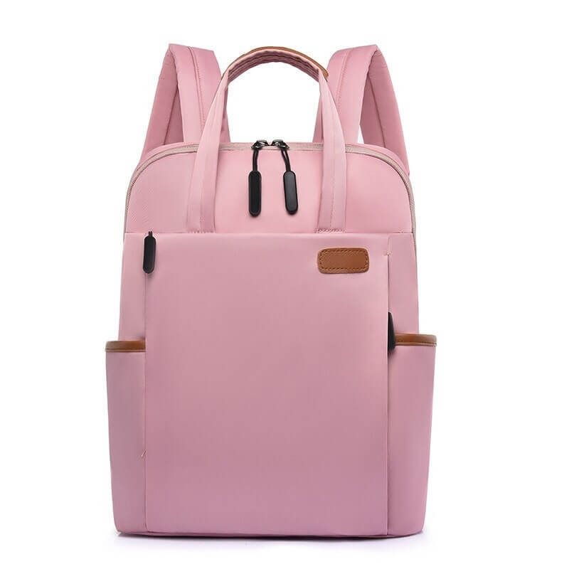 Wasserfester Diebstahlschutz Reise-Rucksack – Leichtes Oxford-Design | Karnz