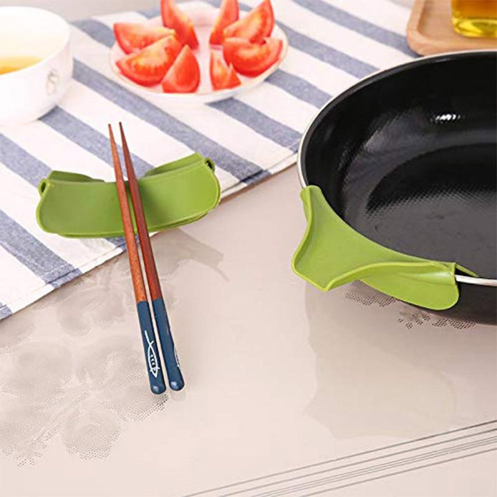 Anti-Spill Topf Trichter | Karnz