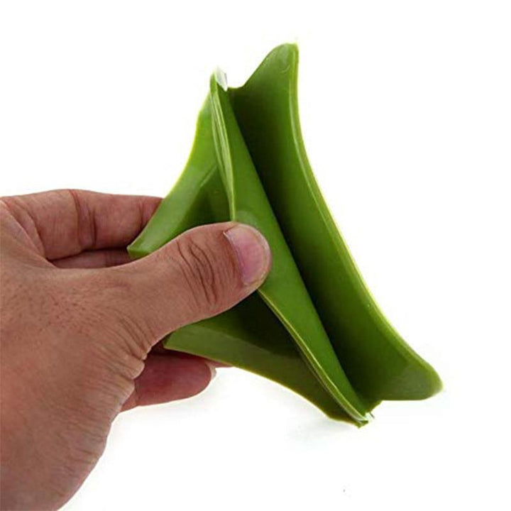 Anti-Spill Topf Trichter | Karnz