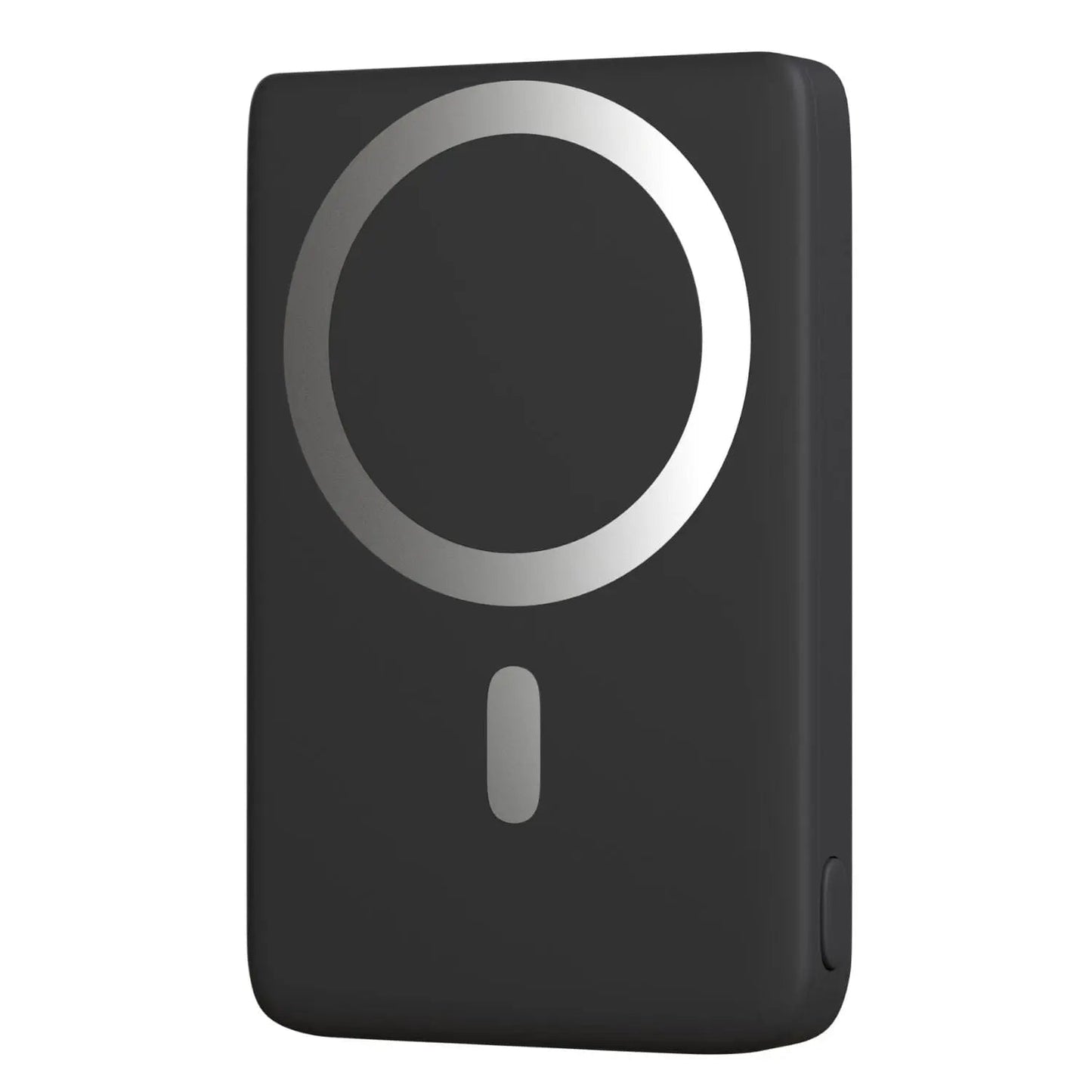 Magnetische kabellose Powerbank – Kompakt und leistungsstark für Smartphones