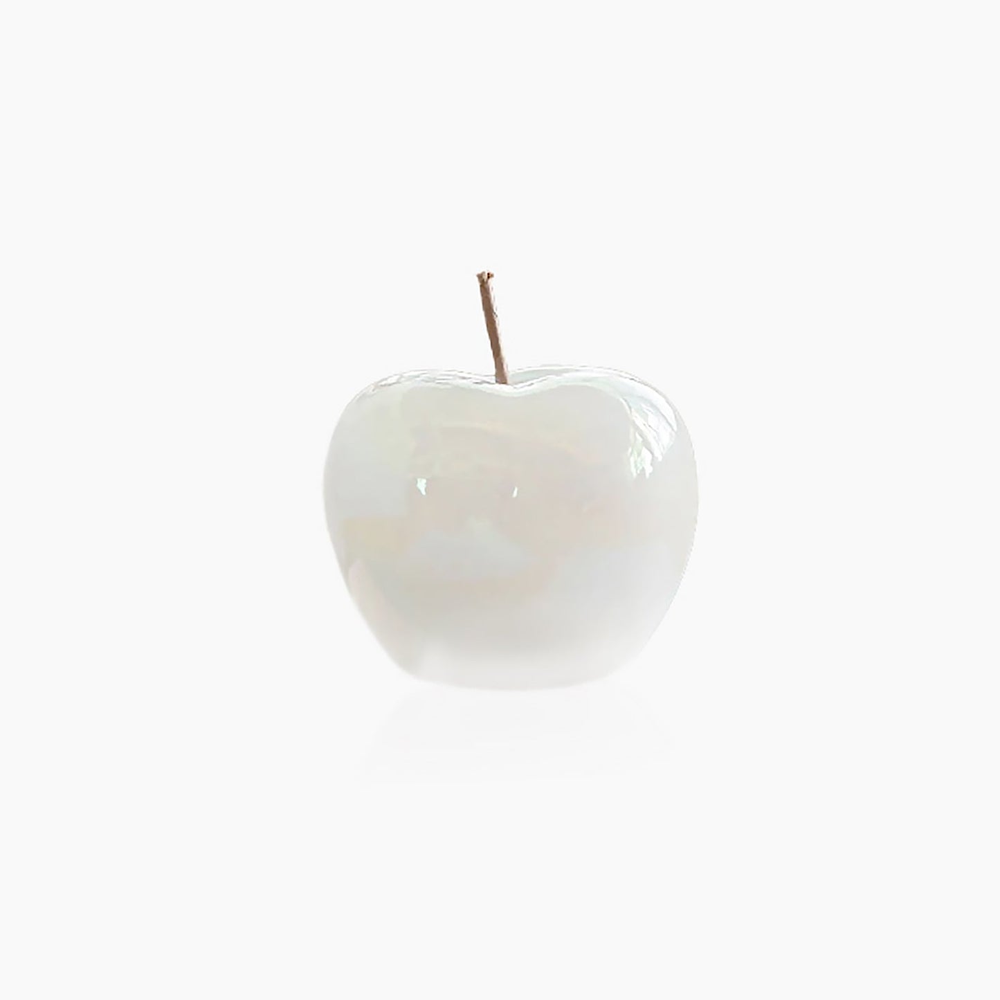 Apple durchscheinende Nachttischlampe