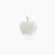 Apple durchscheinende Nachttischlampe