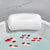 AquaCloud Premium Badewannenkissen – Ergonomische Nacken- und Kopfstütze für Entspannung wie im Spa zu Hause