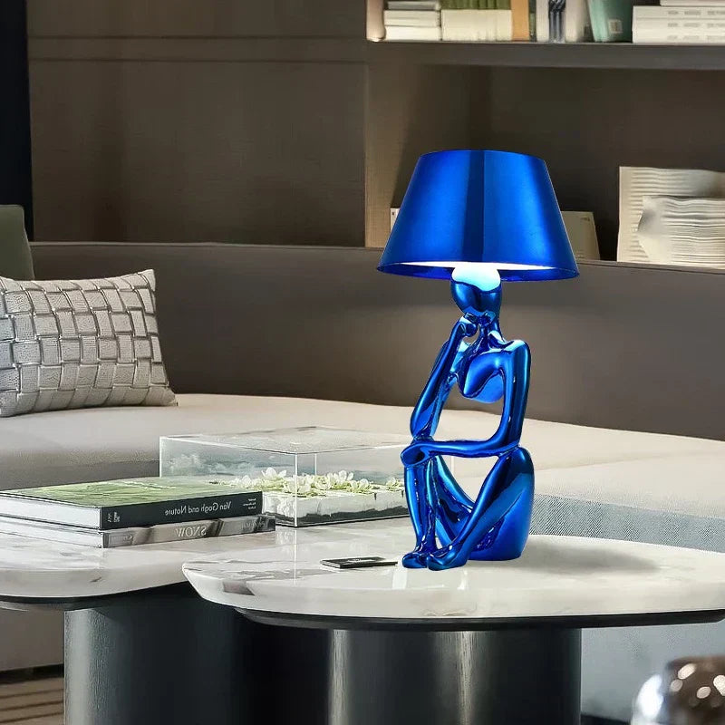 Arden Designerleuchte mit zeitlosem Design