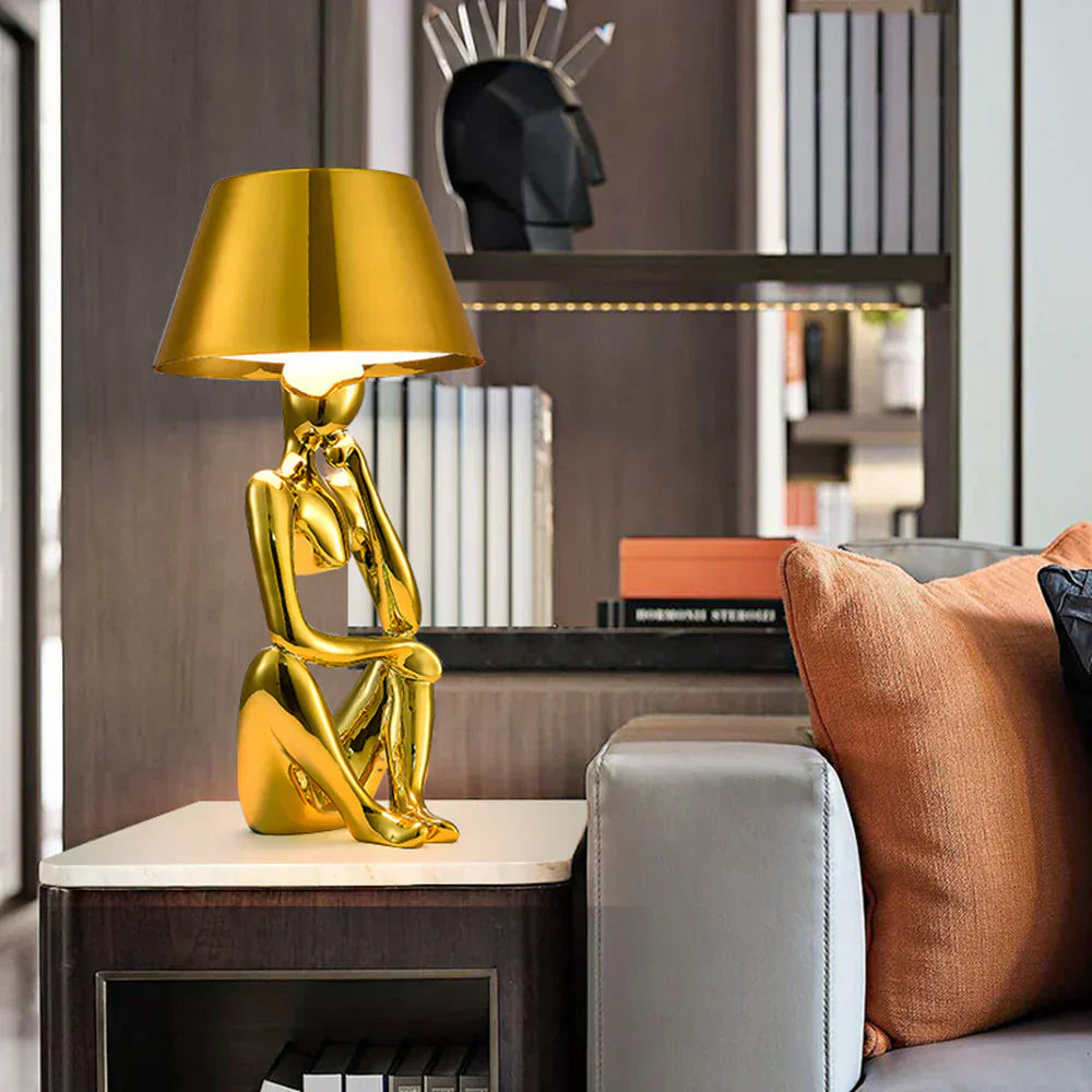 Arden Designerleuchte mit zeitlosem Design
