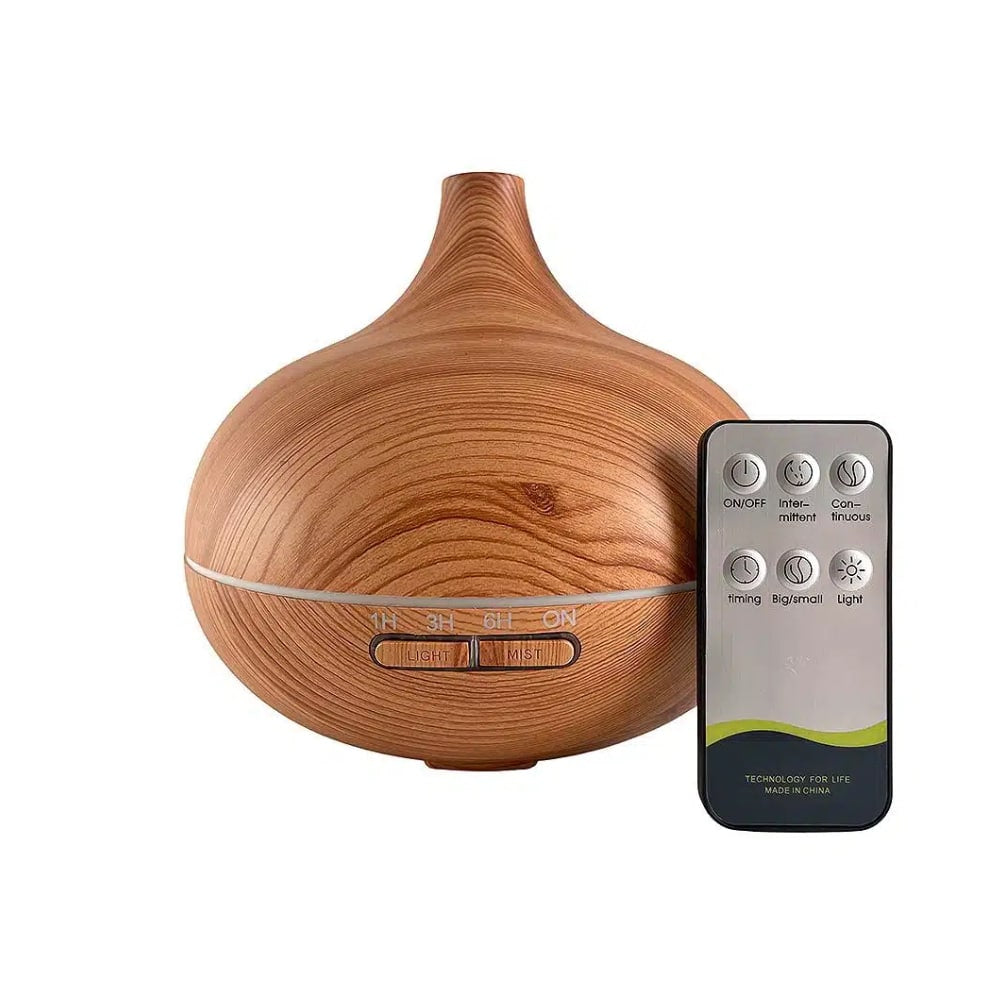 Aroma Diffuser - Stilvoll und schön - 300 ml. | Karnz
