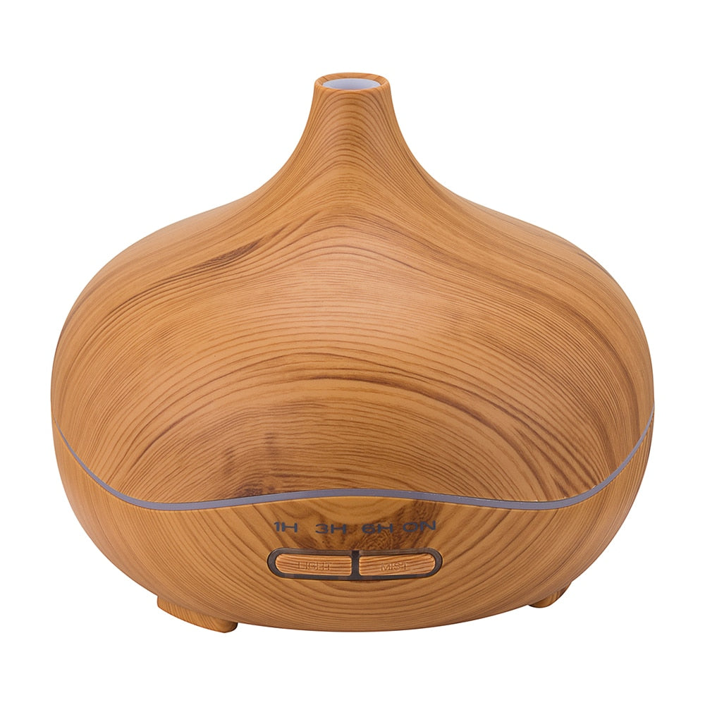 Aroma Diffuser - Stilvoll und schön - 300 ml. | Karnz