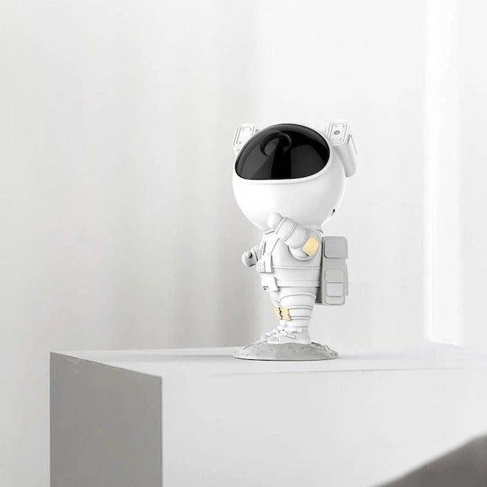 Astronaut Galaxy Projektor Karnz