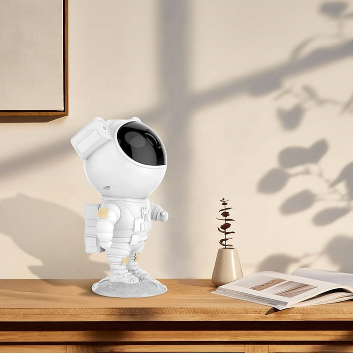 Astronaut Galaxy Projektor Karnz