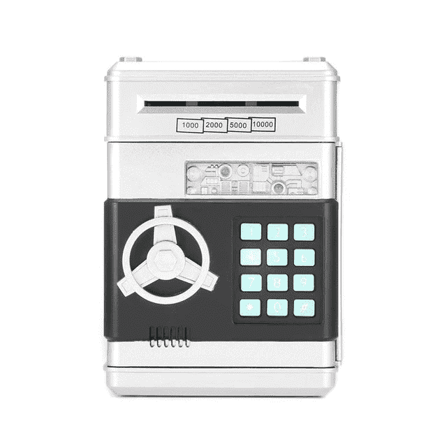 ATM Savings Bank | Karnz