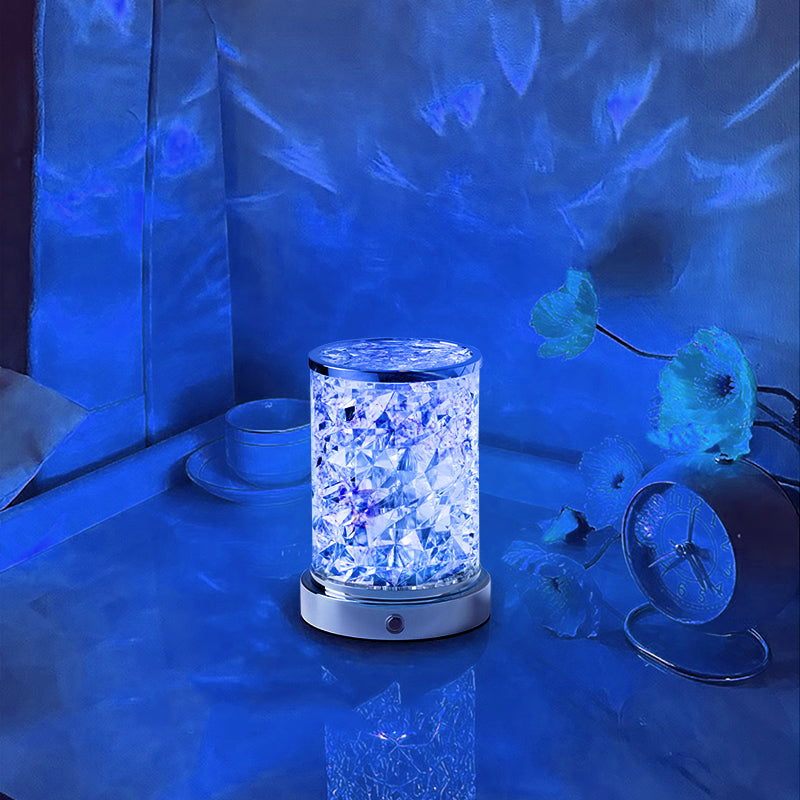 Karnz | Atmosphärische Lampe & Projektor – WaveLoom