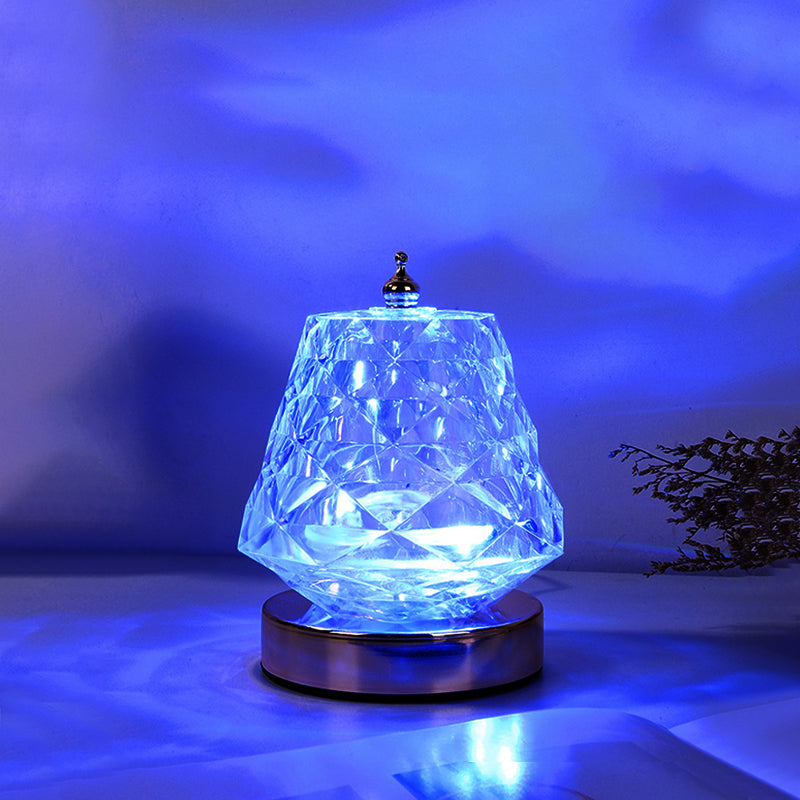 Karnz | Atmosphärische Lampe & Projektor – WaveLoom