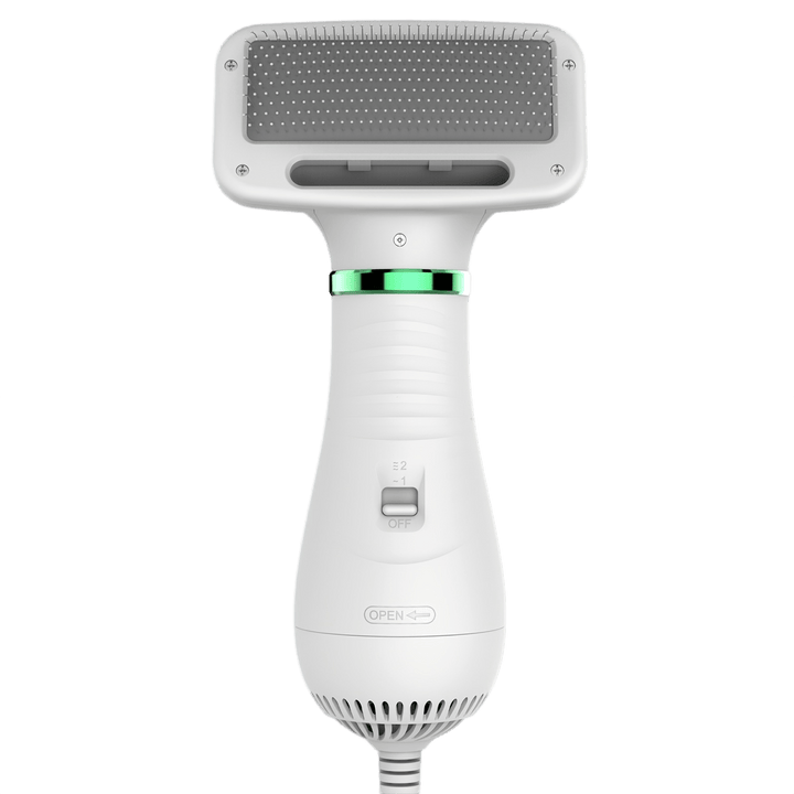 2-in-1 Hundefriseurtrockner