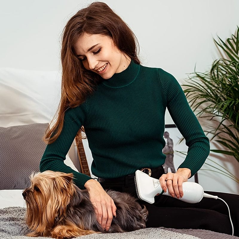 2-in-1 Hundefriseurtrockner