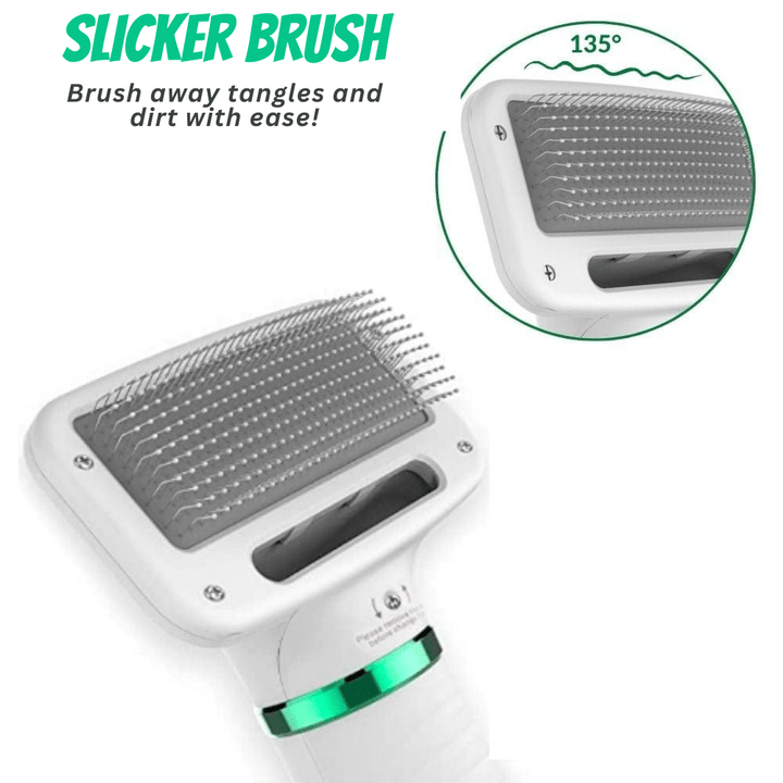 2-in-1 Hundefriseurtrockner