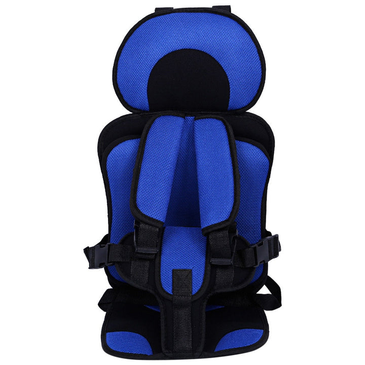 Karnz | Sicherer Kindersitz - SafeRider Pro
