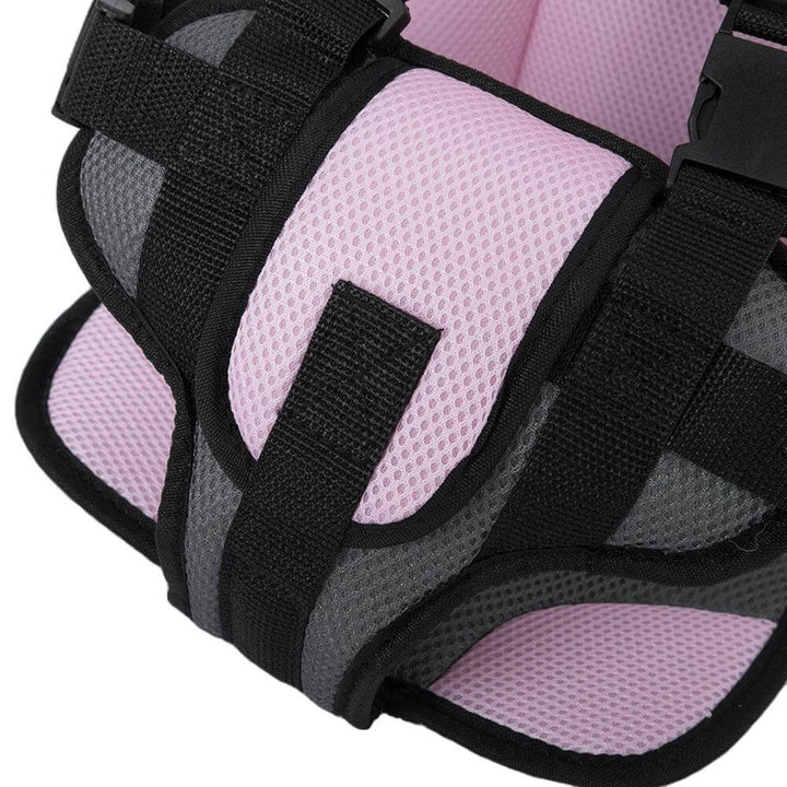 Karnz | Sicherer Kindersitz - SafeRider Pro